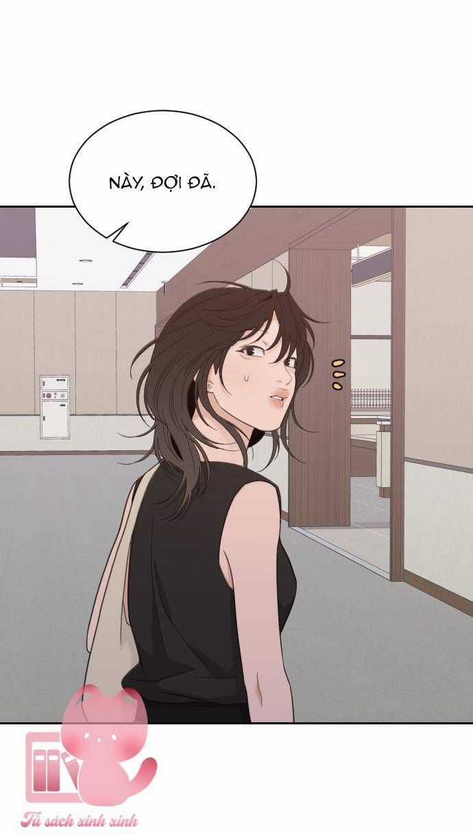 Vận May Không Ngờ Chương 64 trang 33