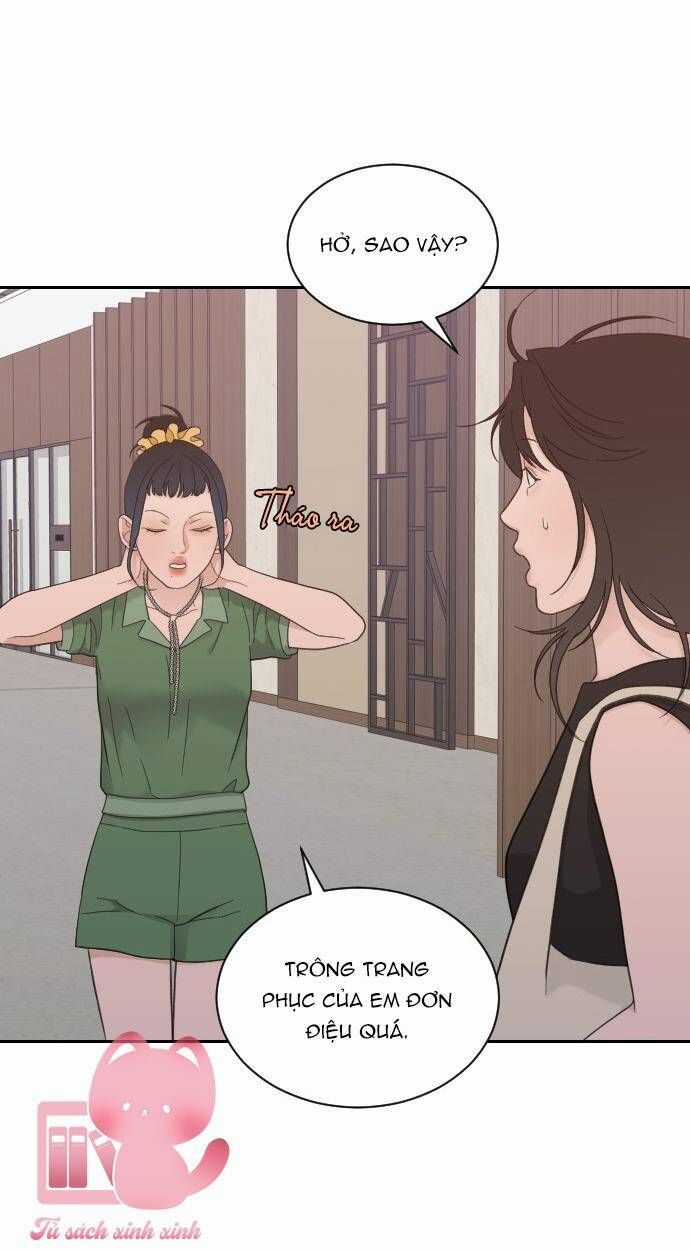 Vận May Không Ngờ Chương 64 trang 34