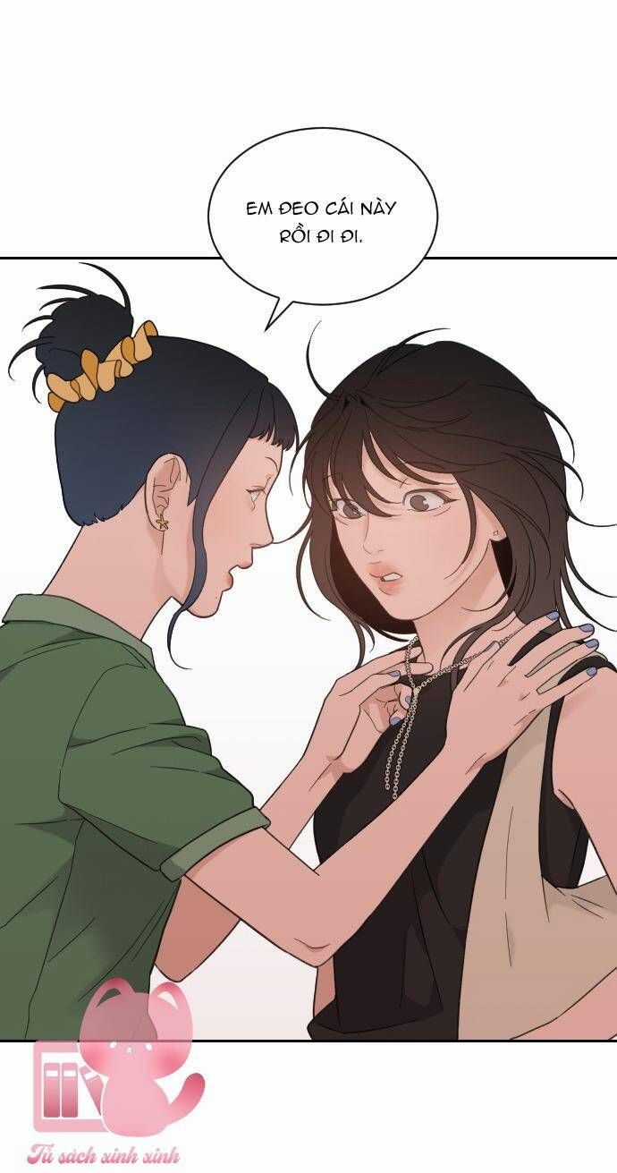 Vận May Không Ngờ Chương 64 trang 35