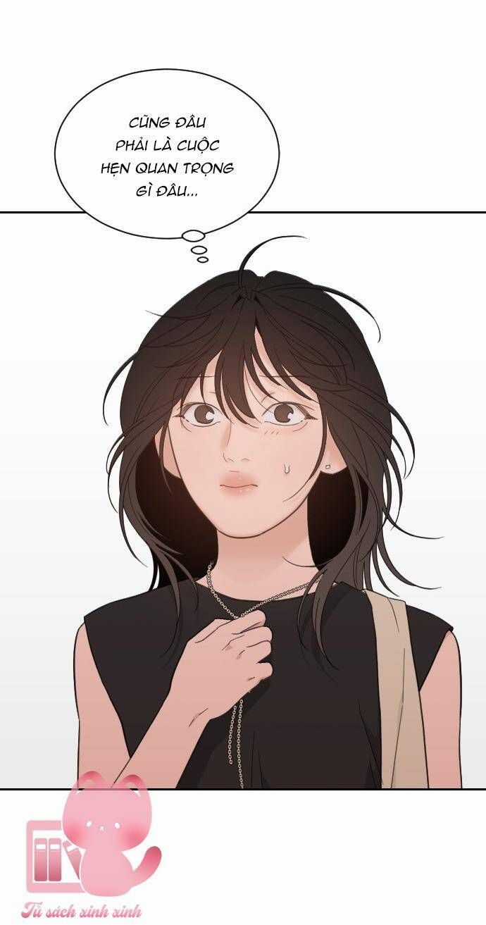 Vận May Không Ngờ Chương 64 trang 37