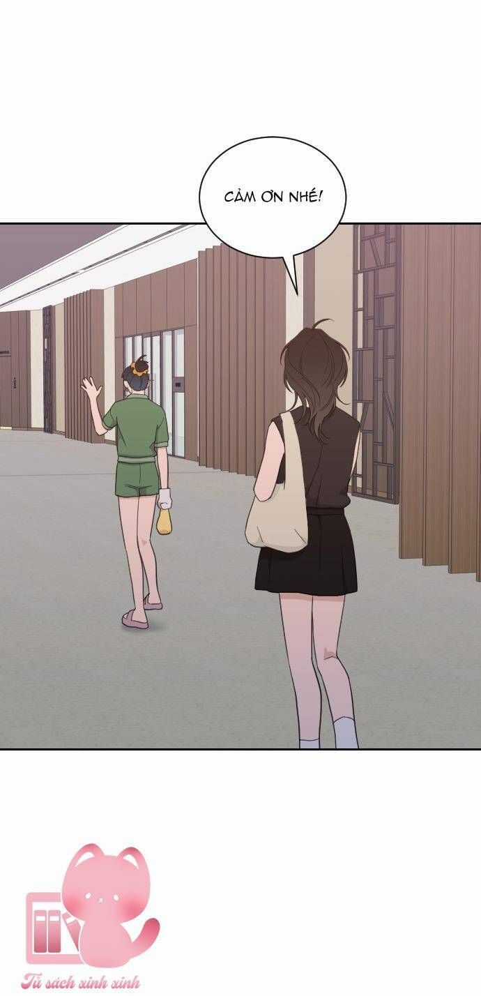 Vận May Không Ngờ Chương 64 trang 38