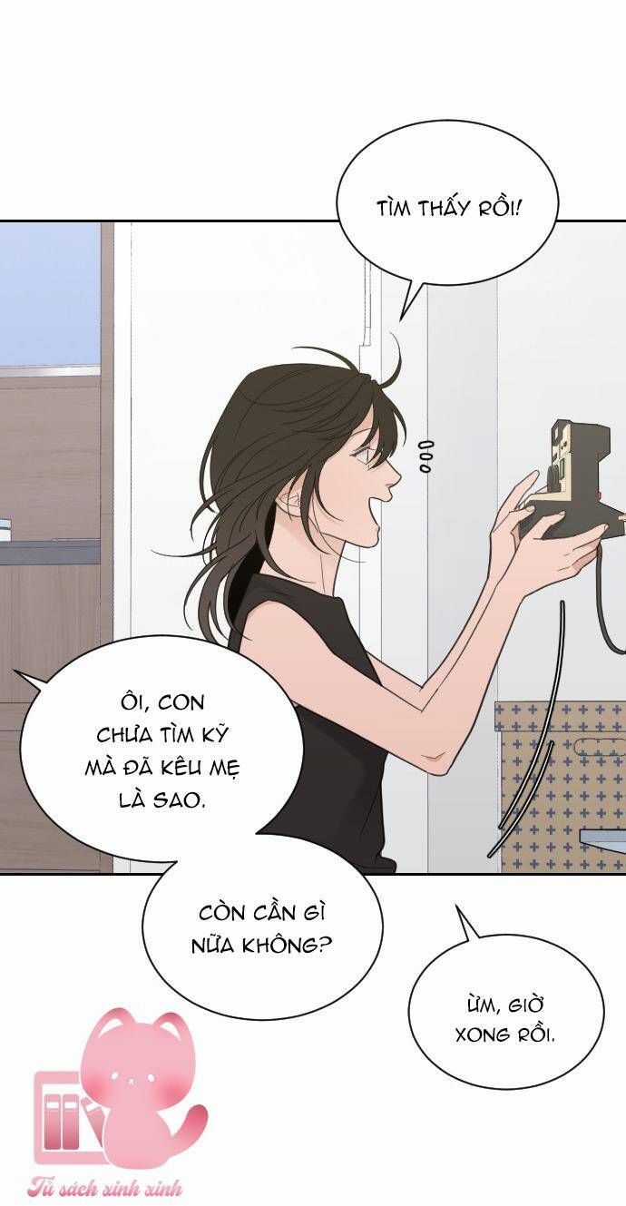 Vận May Không Ngờ Chương 64 trang 4