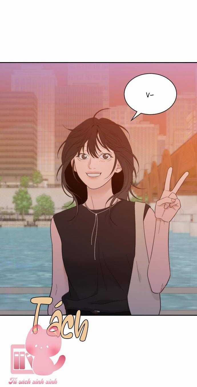 Vận May Không Ngờ Chương 64 trang 40