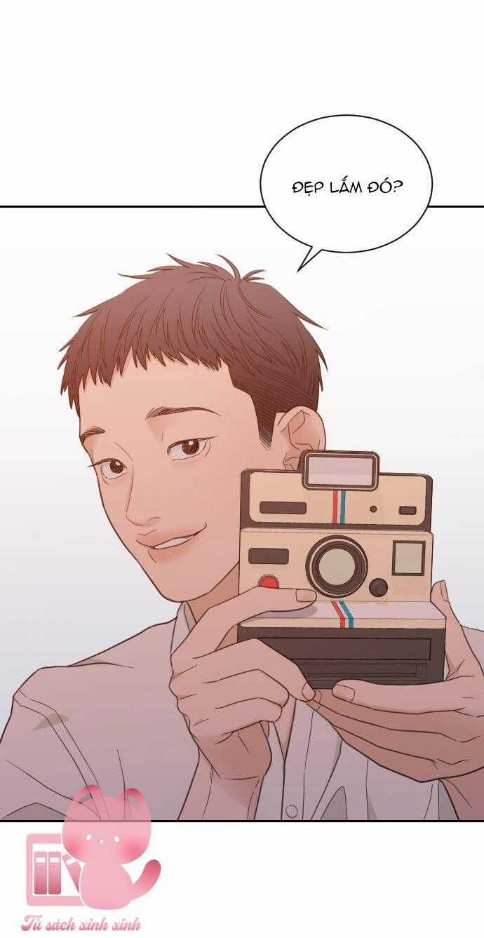 Vận May Không Ngờ Chương 64 trang 41