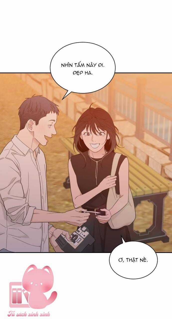 Vận May Không Ngờ Chương 64 trang 42