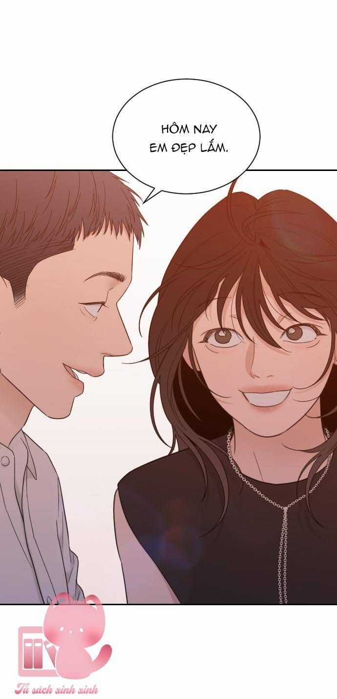 Vận May Không Ngờ Chương 64 trang 43