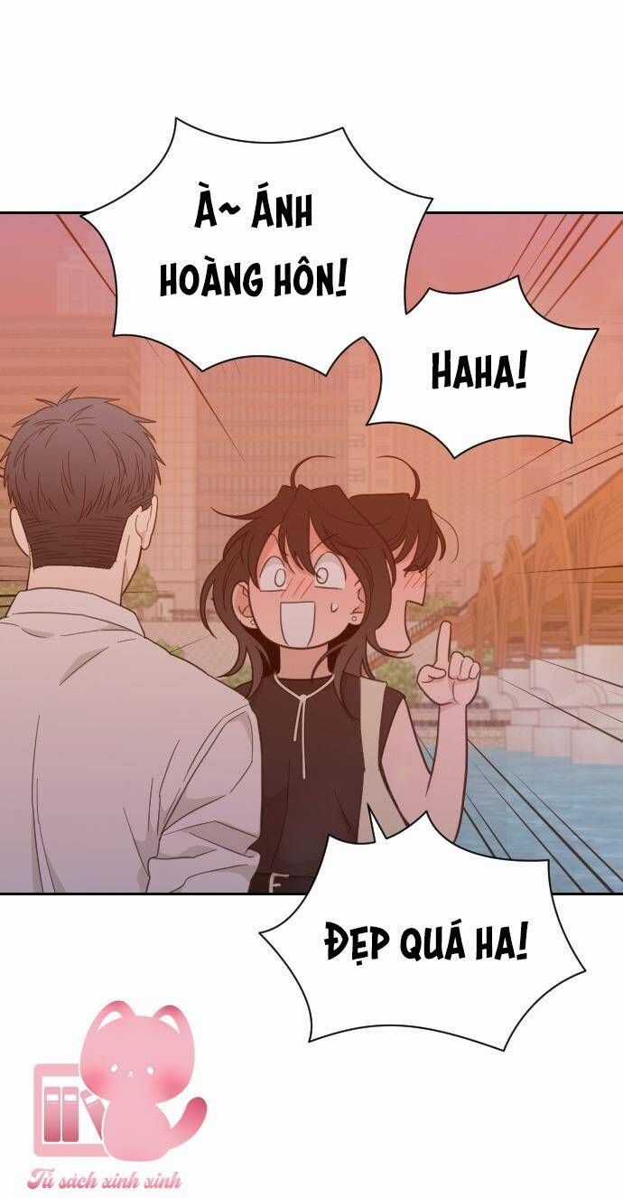 Vận May Không Ngờ Chương 64 trang 45