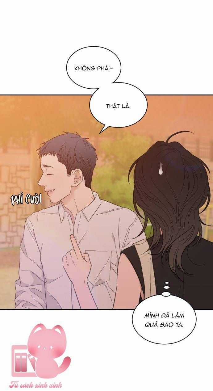 Vận May Không Ngờ Chương 64 trang 47