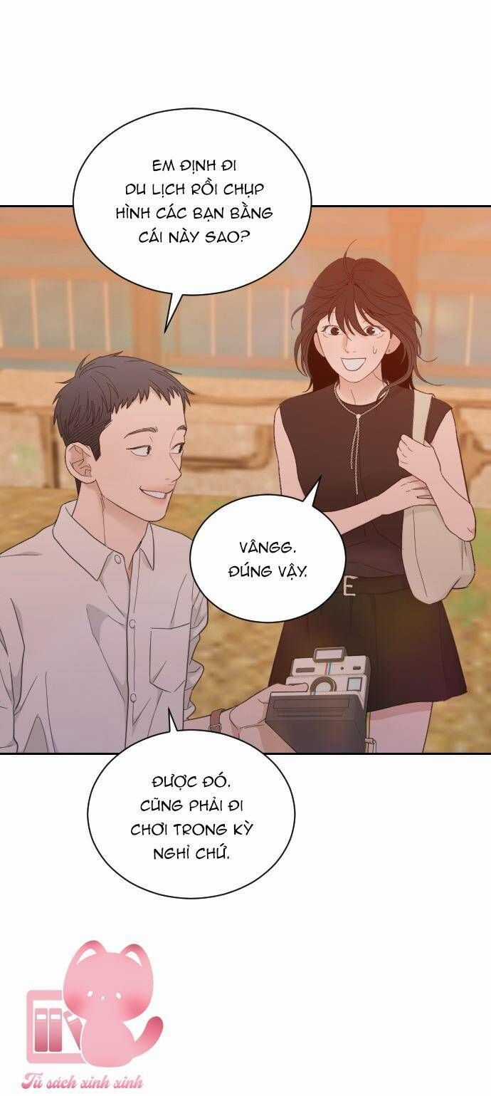 Vận May Không Ngờ Chương 64 trang 48