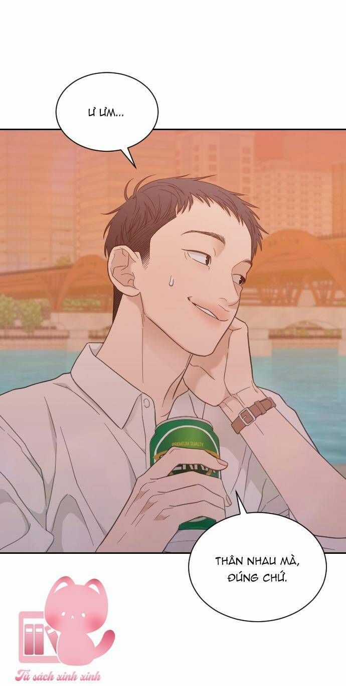 Vận May Không Ngờ Chương 64 trang 51