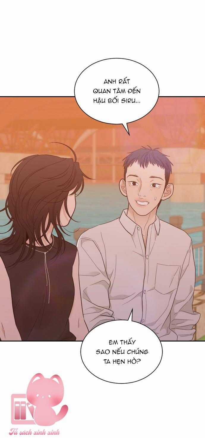 Vận May Không Ngờ Chương 64 trang 54