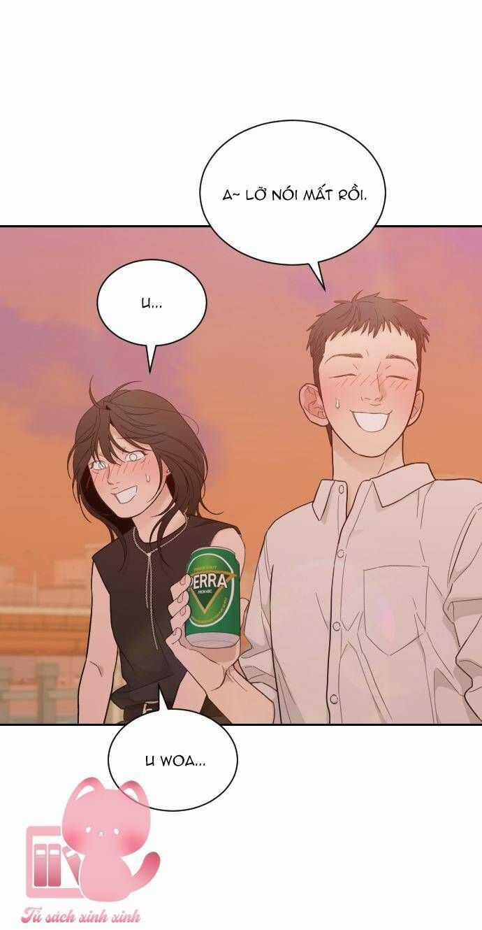 Vận May Không Ngờ Chương 64 trang 56