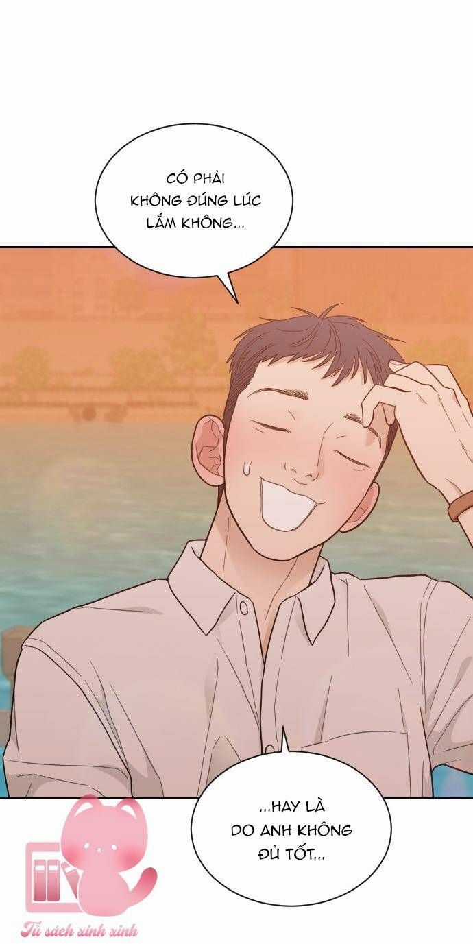 Vận May Không Ngờ Chương 64 trang 58