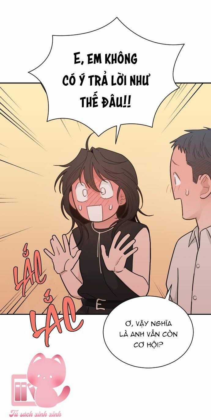 Vận May Không Ngờ Chương 64 trang 59