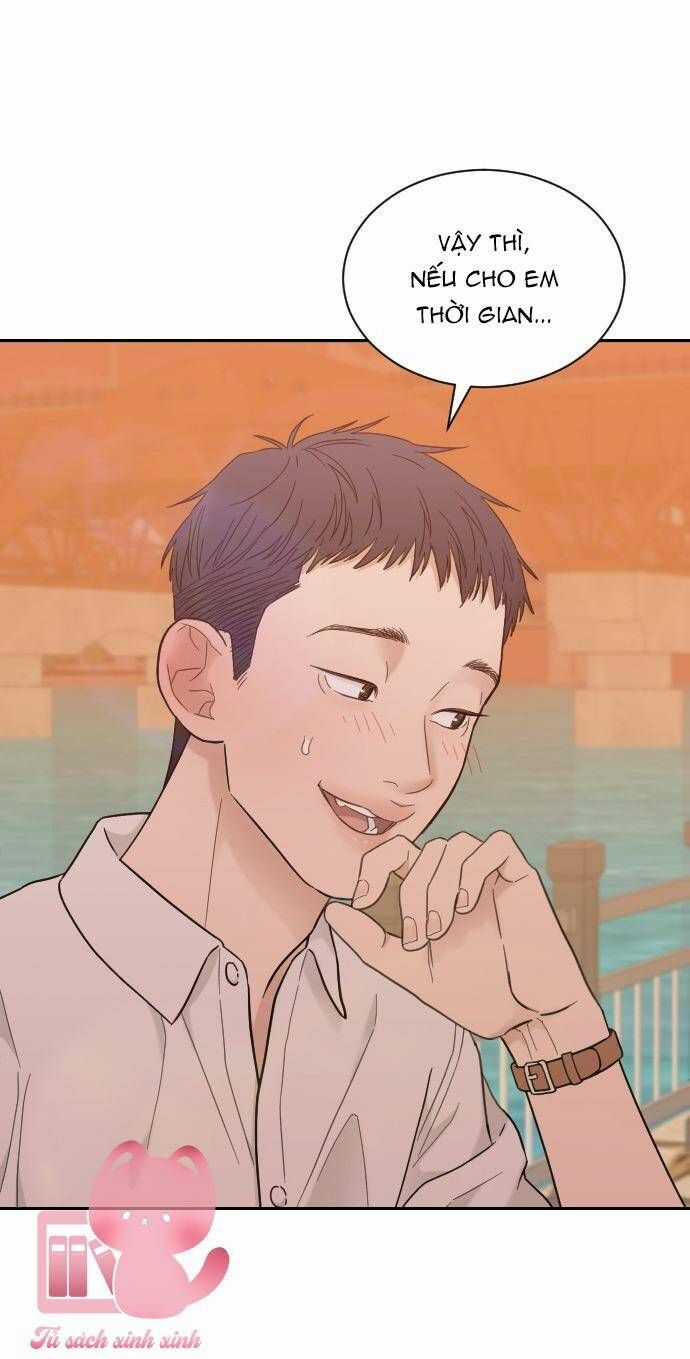 Vận May Không Ngờ Chương 64 trang 60