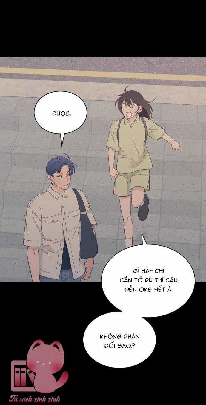 Vận May Không Ngờ Chương 64 trang 9