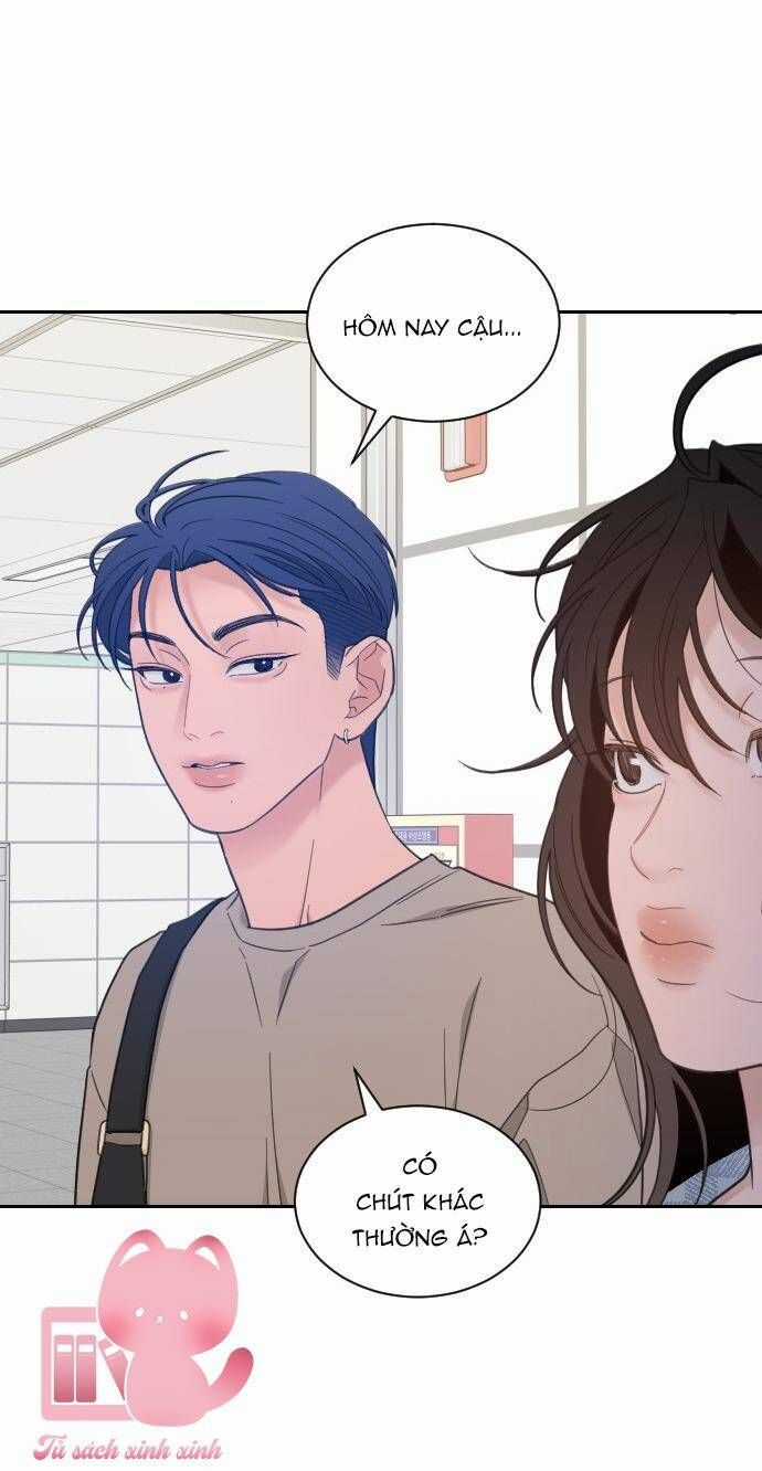 Vận May Không Ngờ Chương 65 trang 10