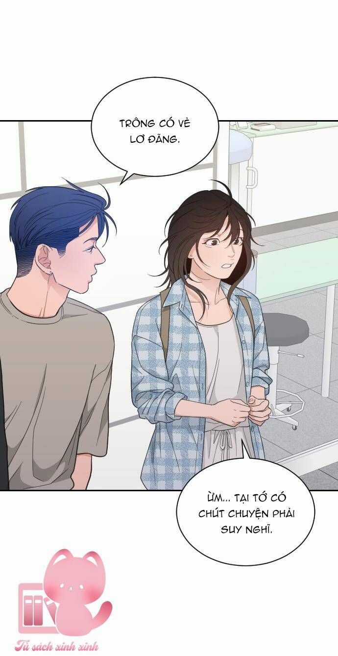 Vận May Không Ngờ Chương 65 trang 11