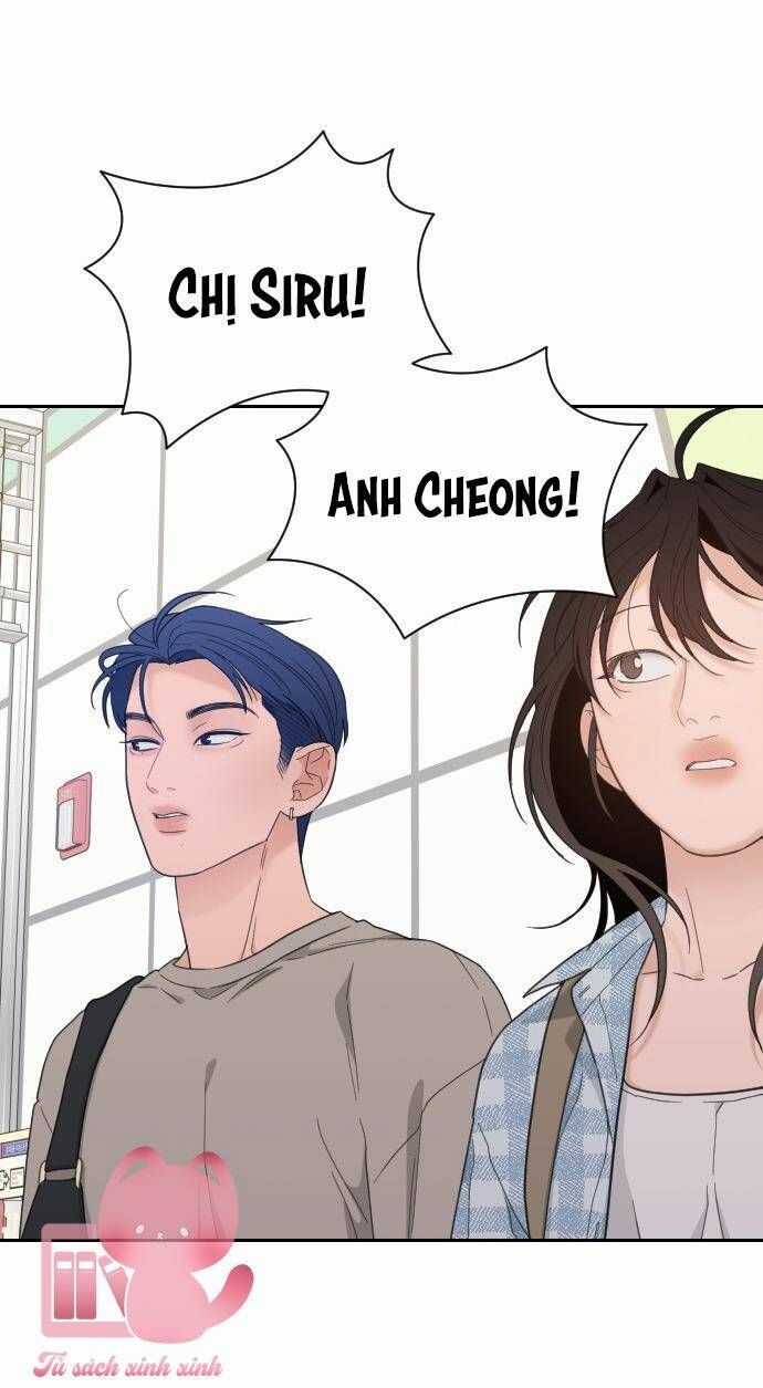 Vận May Không Ngờ Chương 65 trang 13