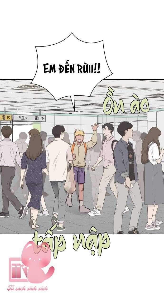 Vận May Không Ngờ Chương 65 trang 14