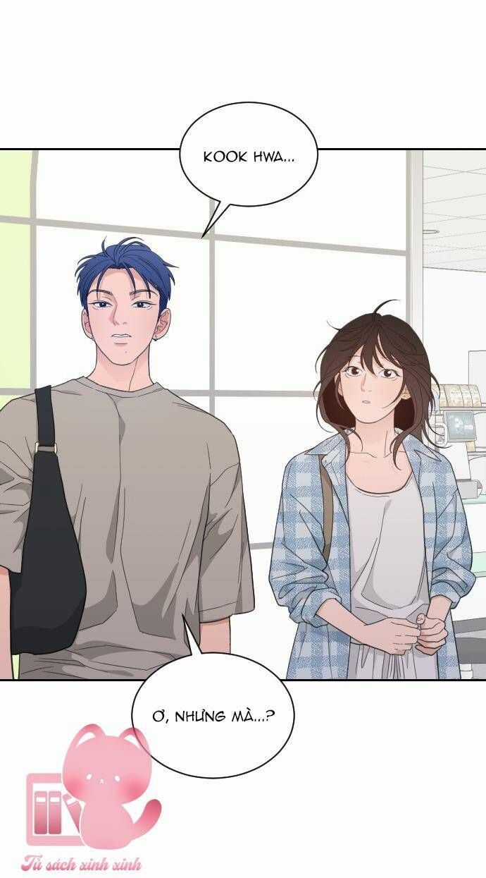 Vận May Không Ngờ Chương 65 trang 15