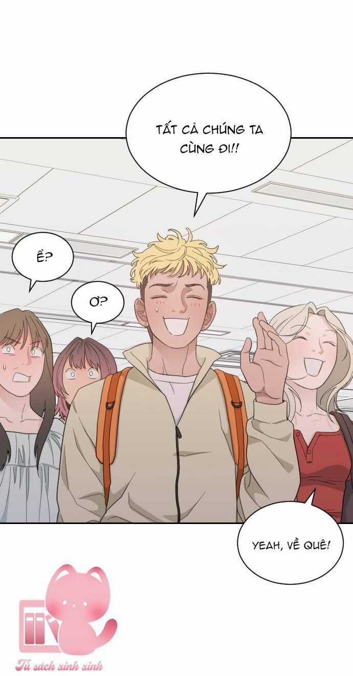 Vận May Không Ngờ Chương 65 trang 16