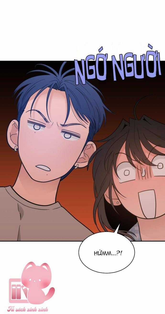 Vận May Không Ngờ Chương 65 trang 17