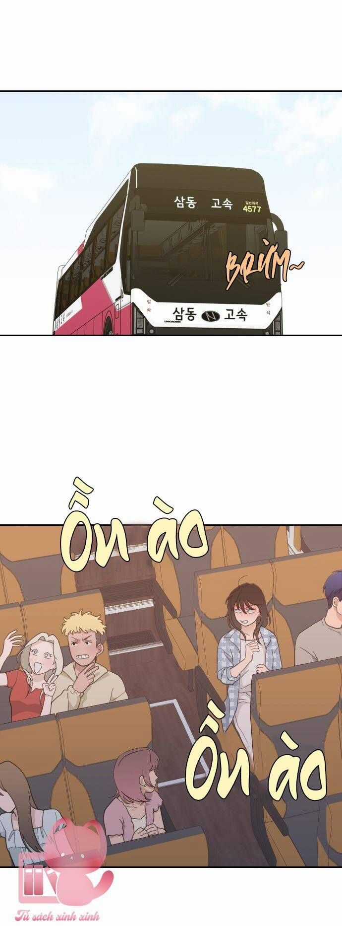 Vận May Không Ngờ Chương 65 trang 19