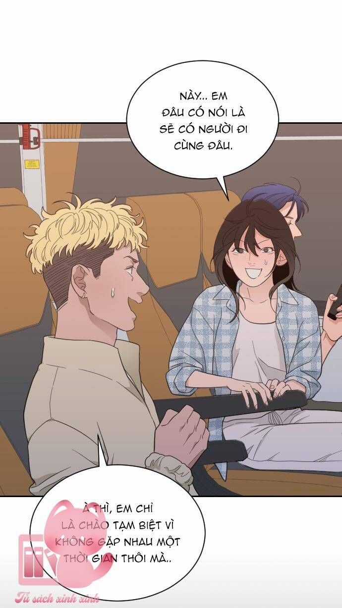 Vận May Không Ngờ Chương 65 trang 20