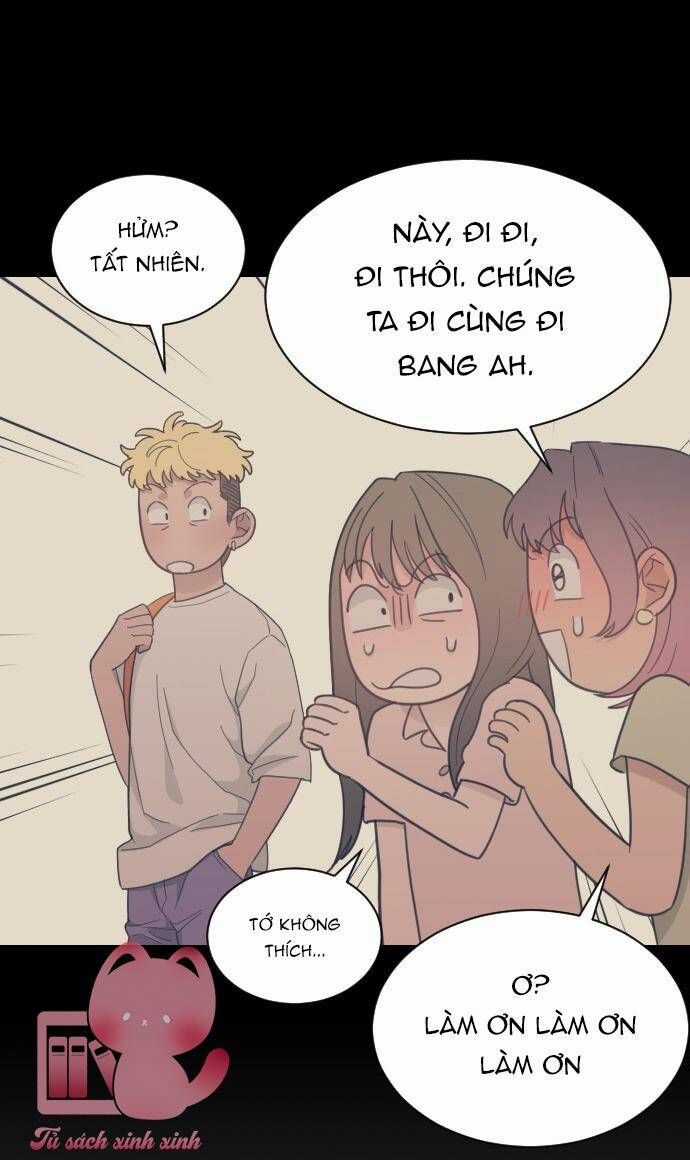 Vận May Không Ngờ Chương 65 trang 23