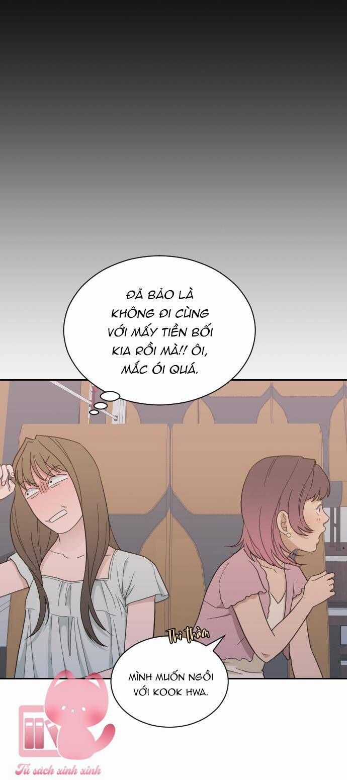 Vận May Không Ngờ Chương 65 trang 24