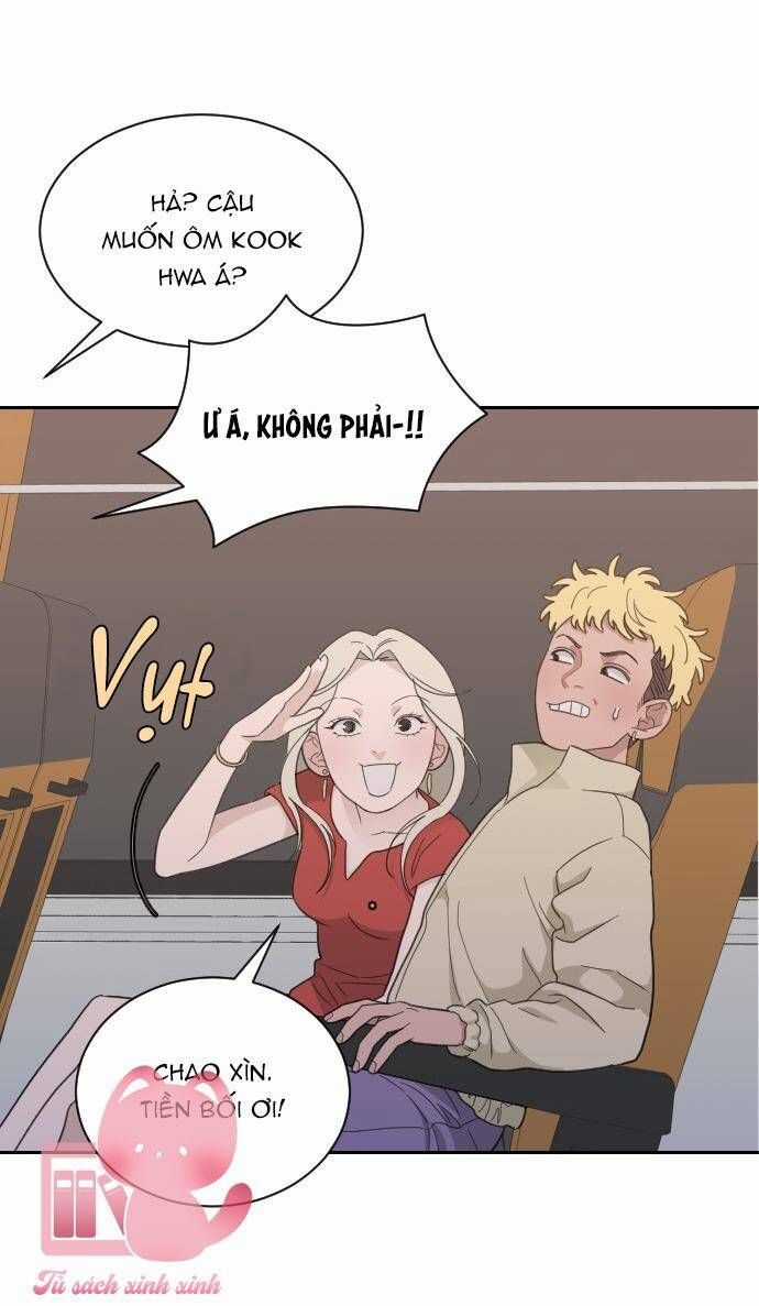 Vận May Không Ngờ Chương 65 trang 25