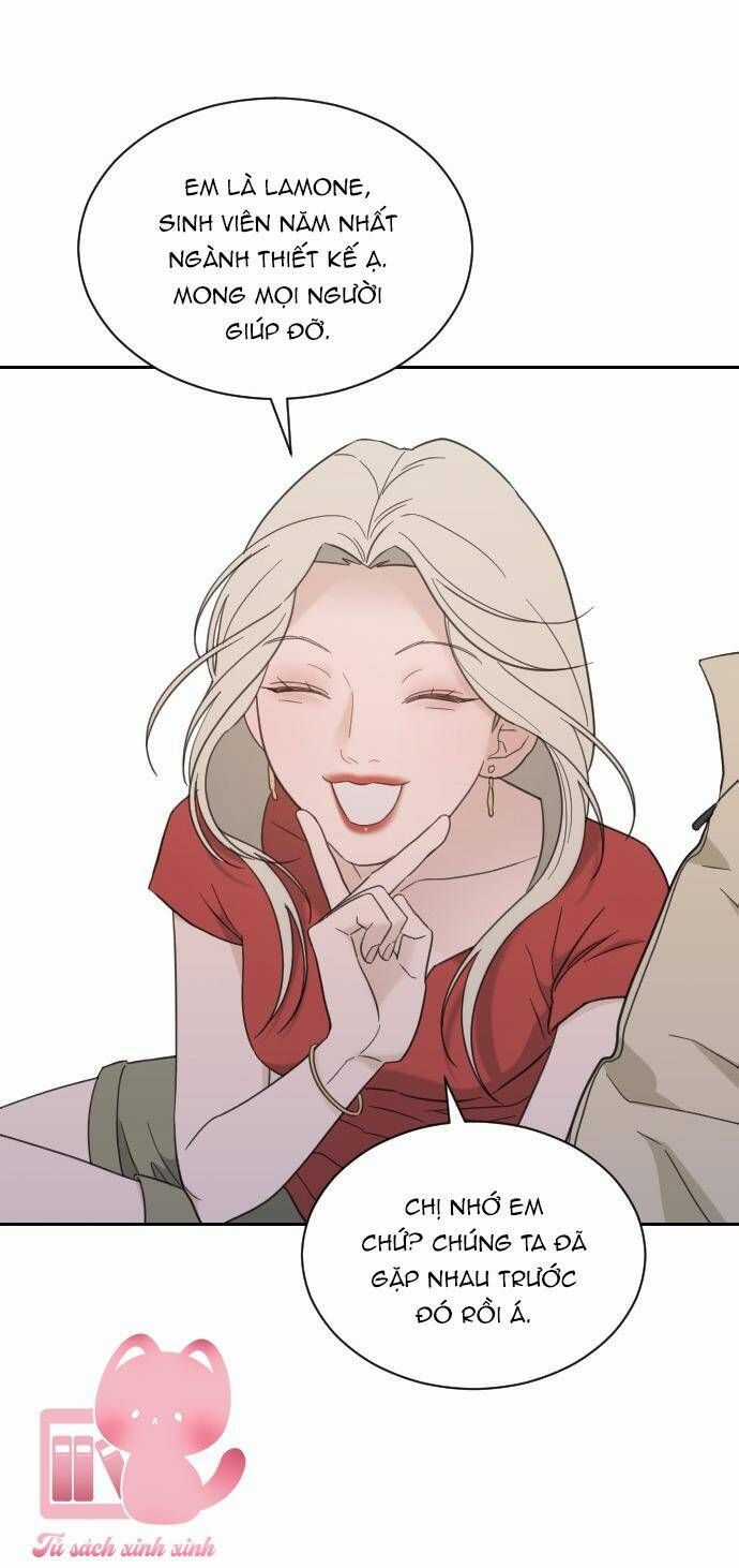 Vận May Không Ngờ Chương 65 trang 26