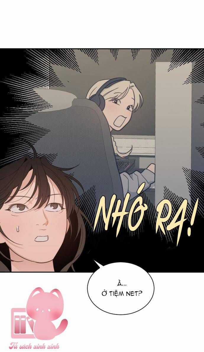 Vận May Không Ngờ Chương 65 trang 27