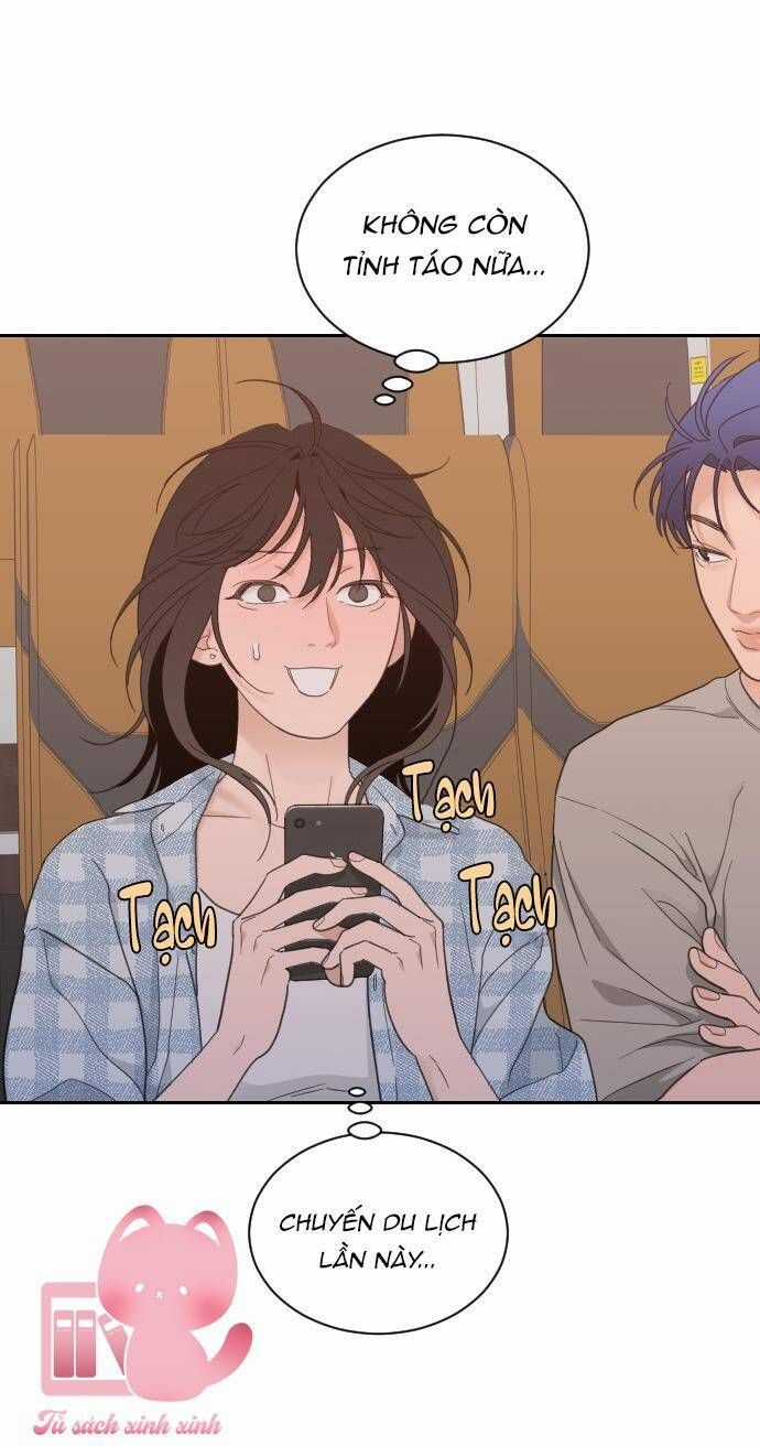 Vận May Không Ngờ Chương 65 trang 29