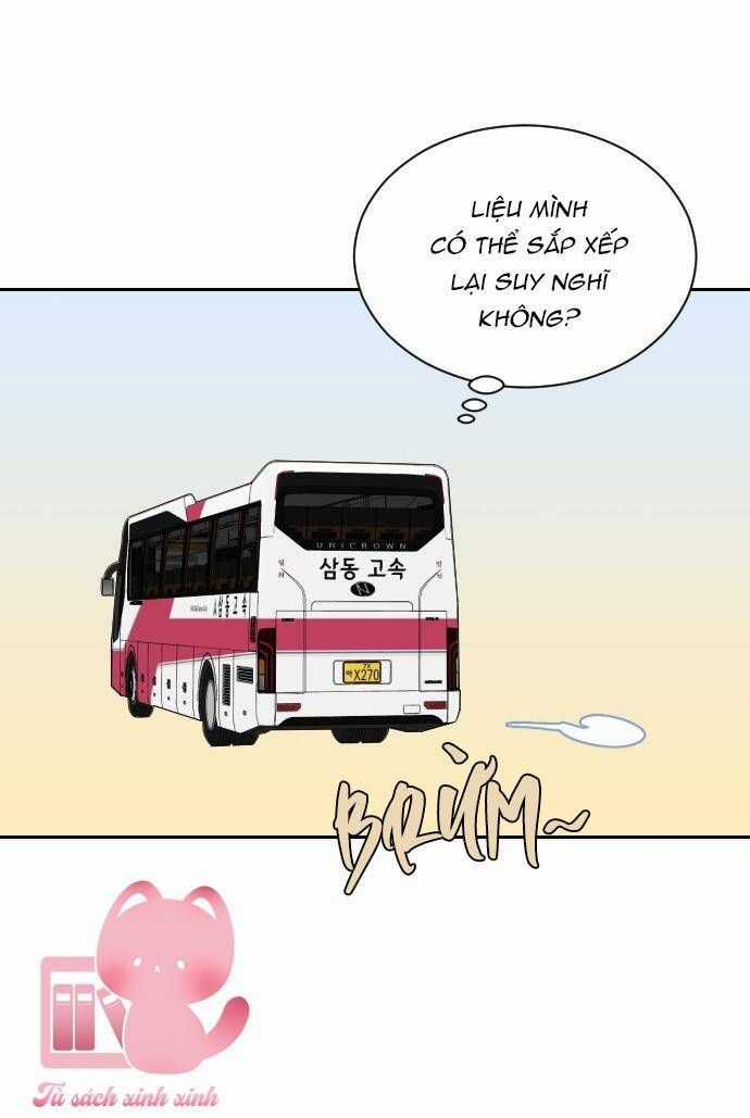 Vận May Không Ngờ Chương 65 trang 30