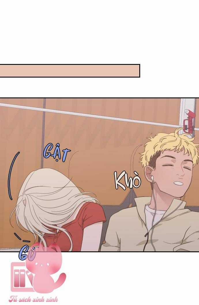 Vận May Không Ngờ Chương 65 trang 31