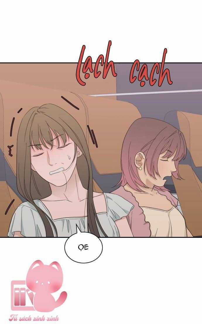 Vận May Không Ngờ Chương 65 trang 32