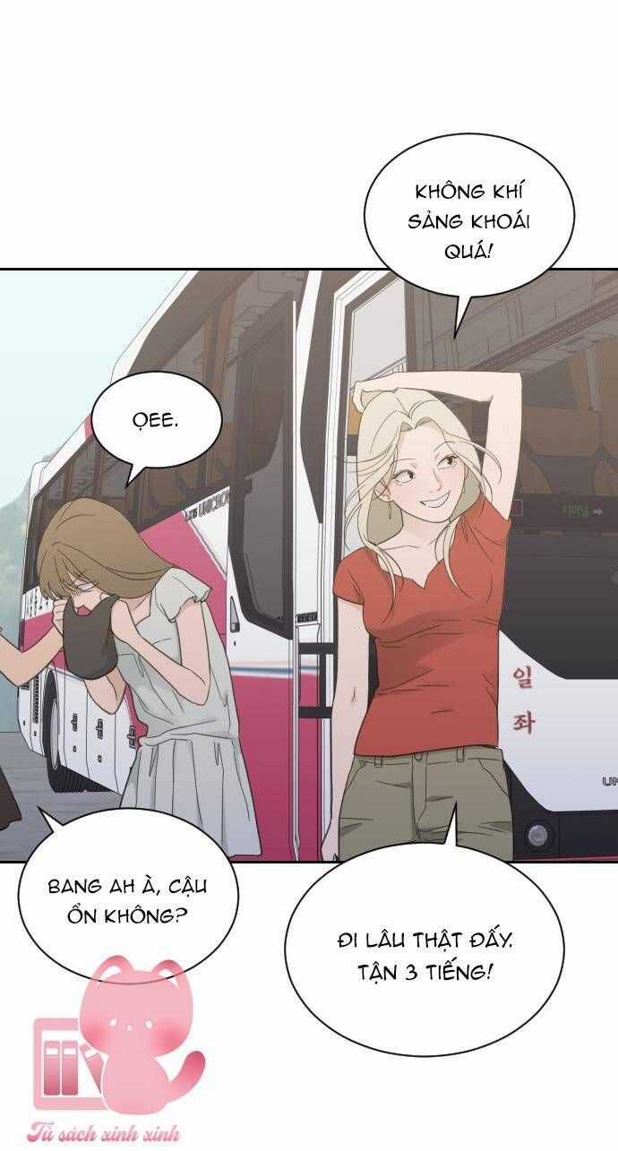 Vận May Không Ngờ Chương 65 trang 38