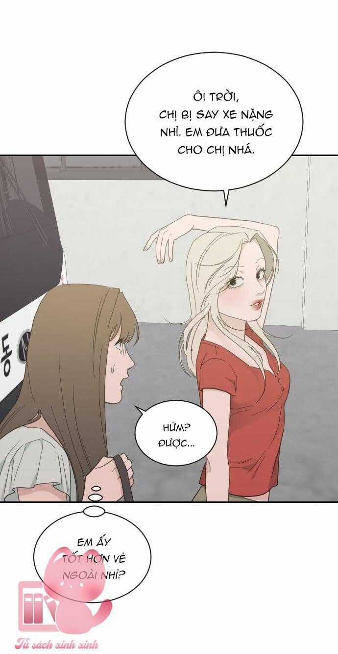 Vận May Không Ngờ Chương 65 trang 39