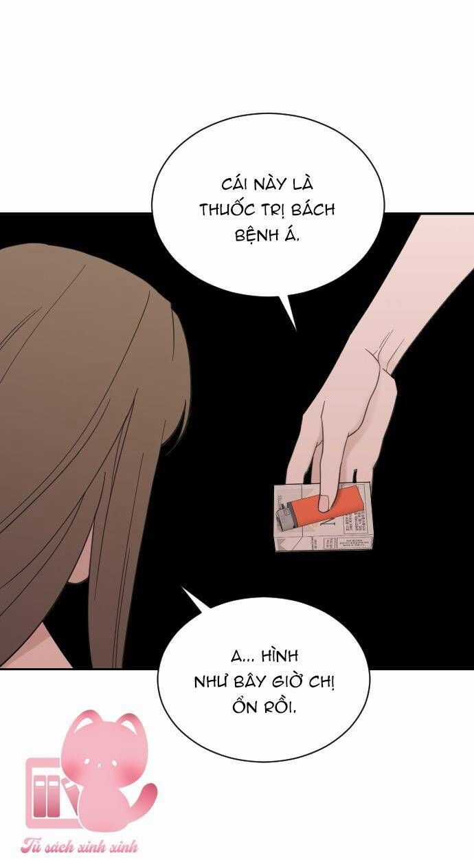 Vận May Không Ngờ Chương 65 trang 40