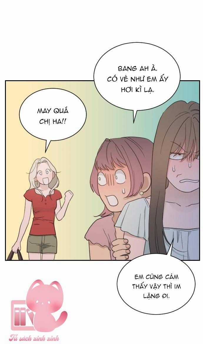 Vận May Không Ngờ Chương 65 trang 41