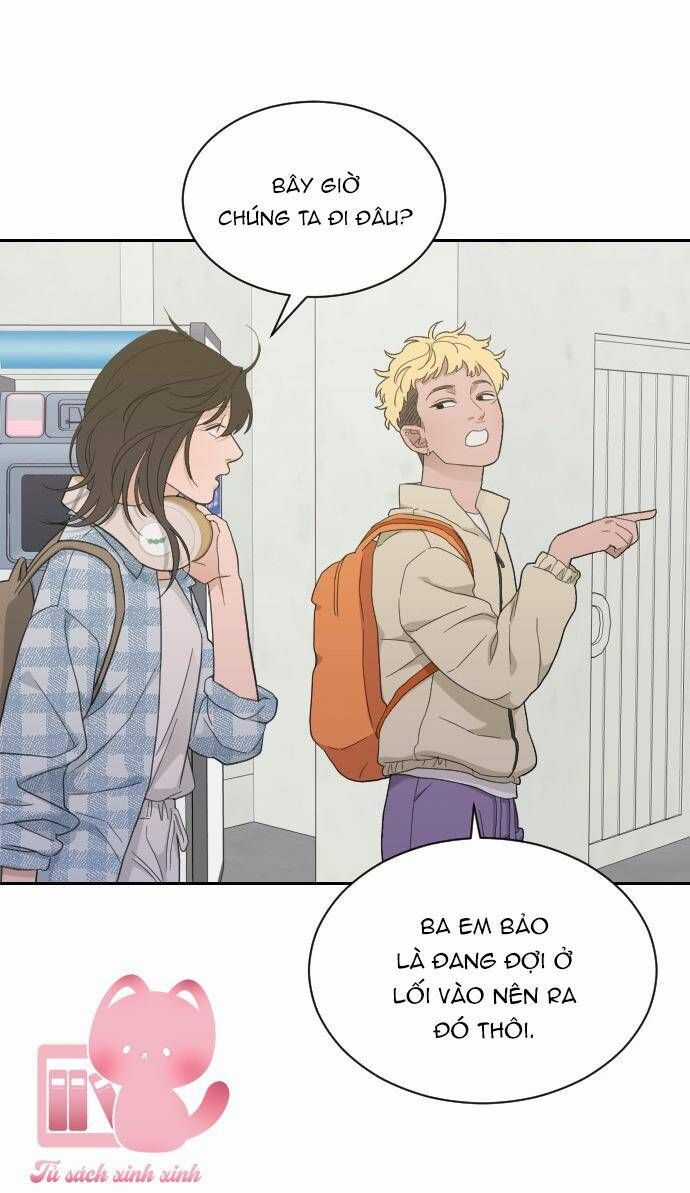 Vận May Không Ngờ Chương 65 trang 42