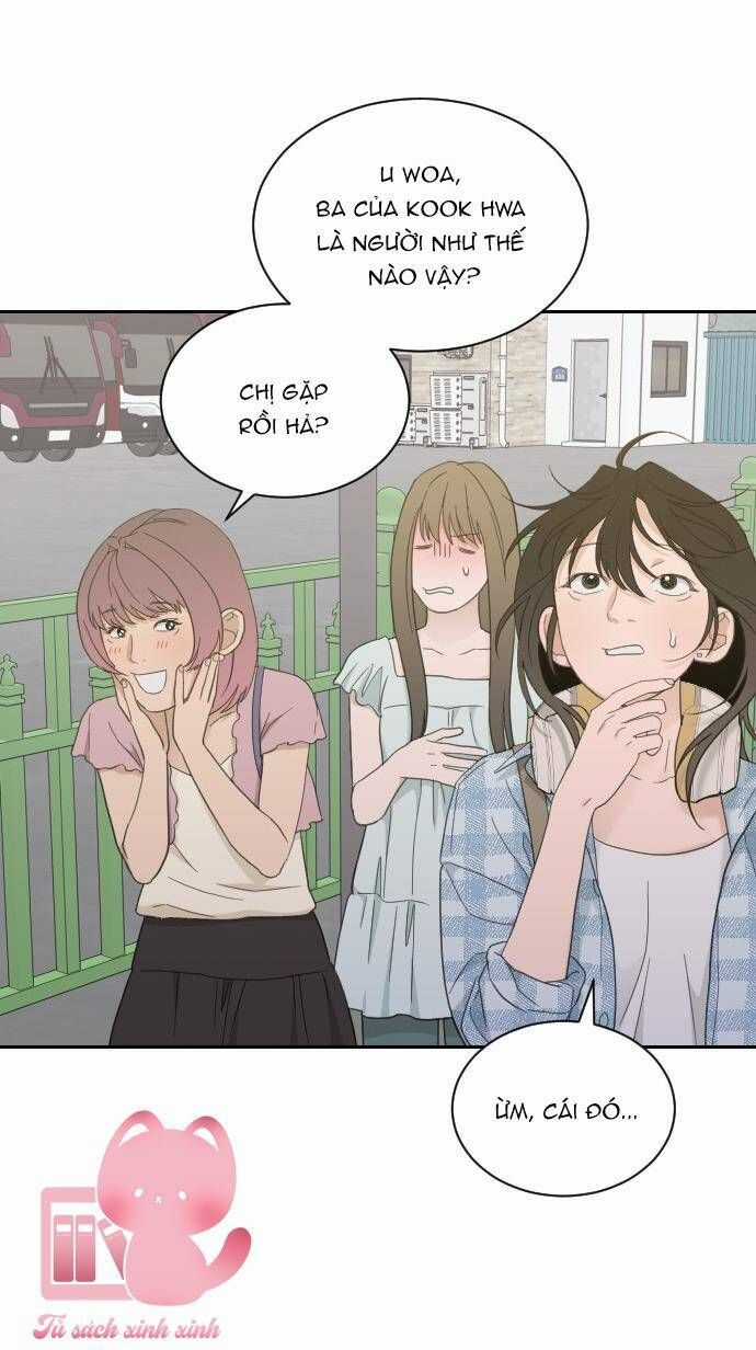 Vận May Không Ngờ Chương 65 trang 43