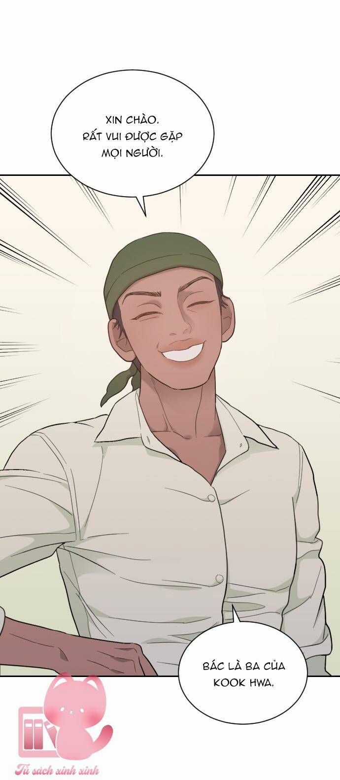 Vận May Không Ngờ Chương 65 trang 44