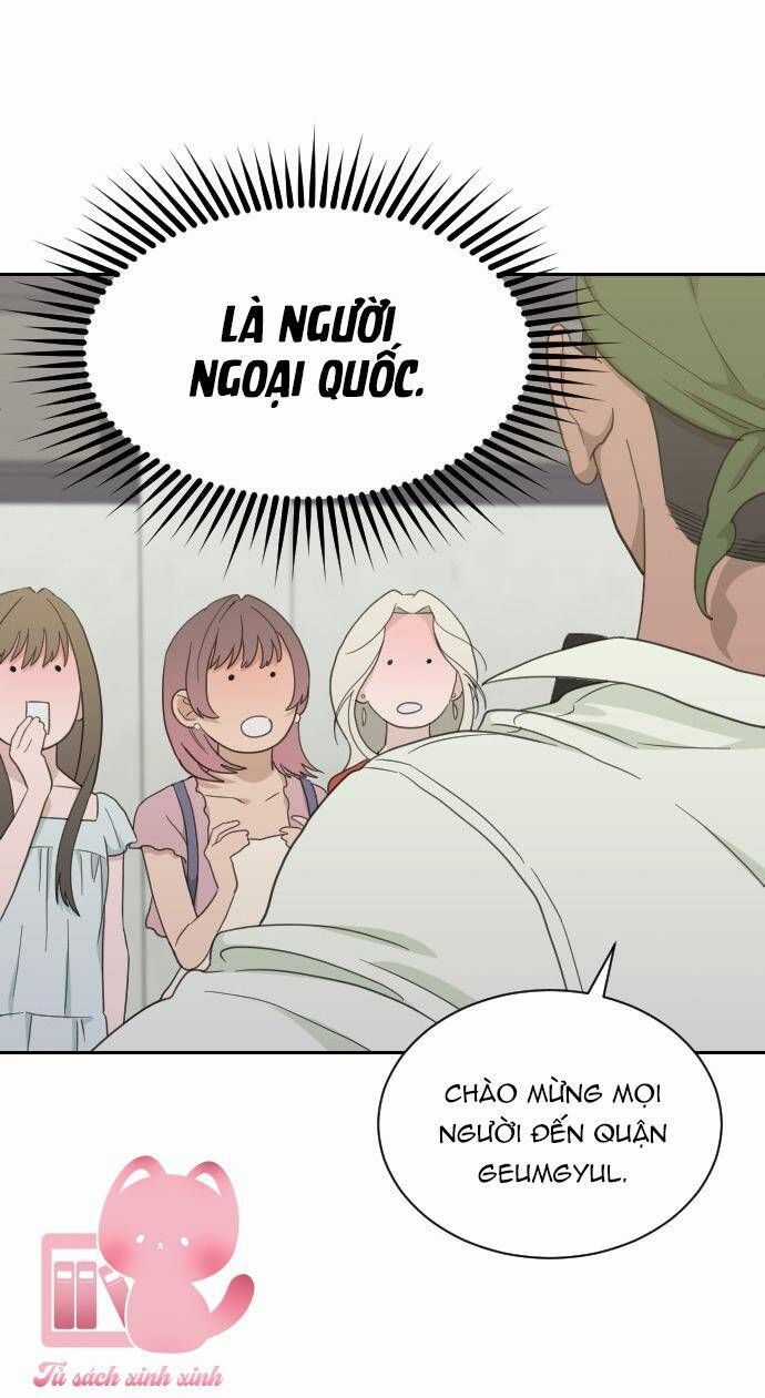 Vận May Không Ngờ Chương 65 trang 45