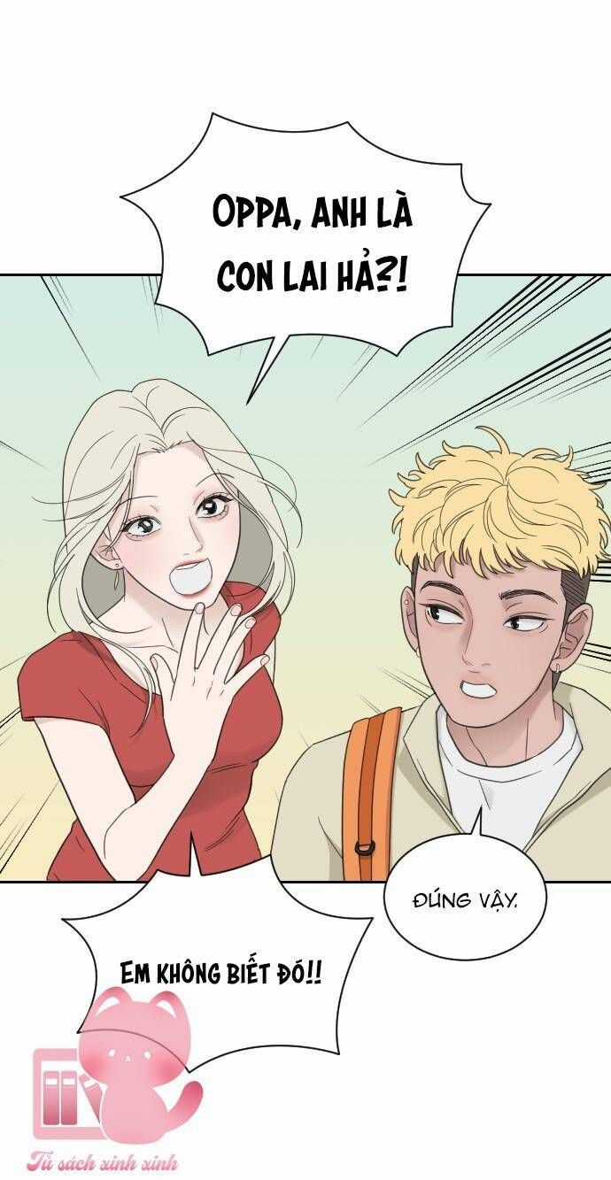 Vận May Không Ngờ Chương 65 trang 46