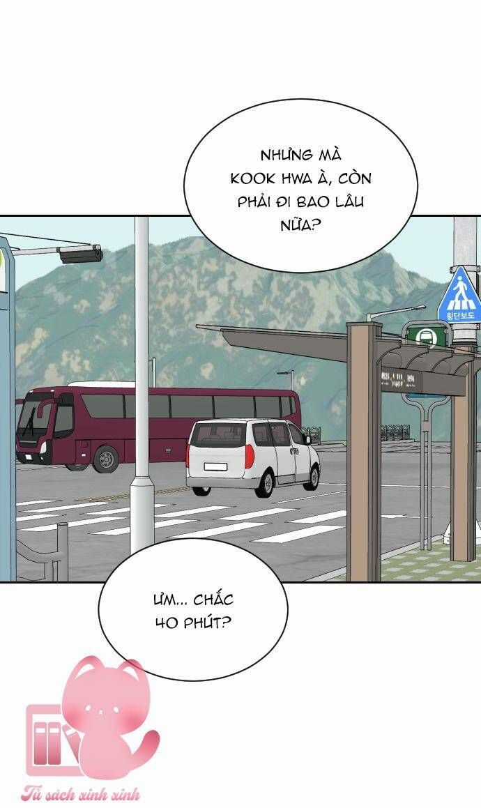 Vận May Không Ngờ Chương 65 trang 48