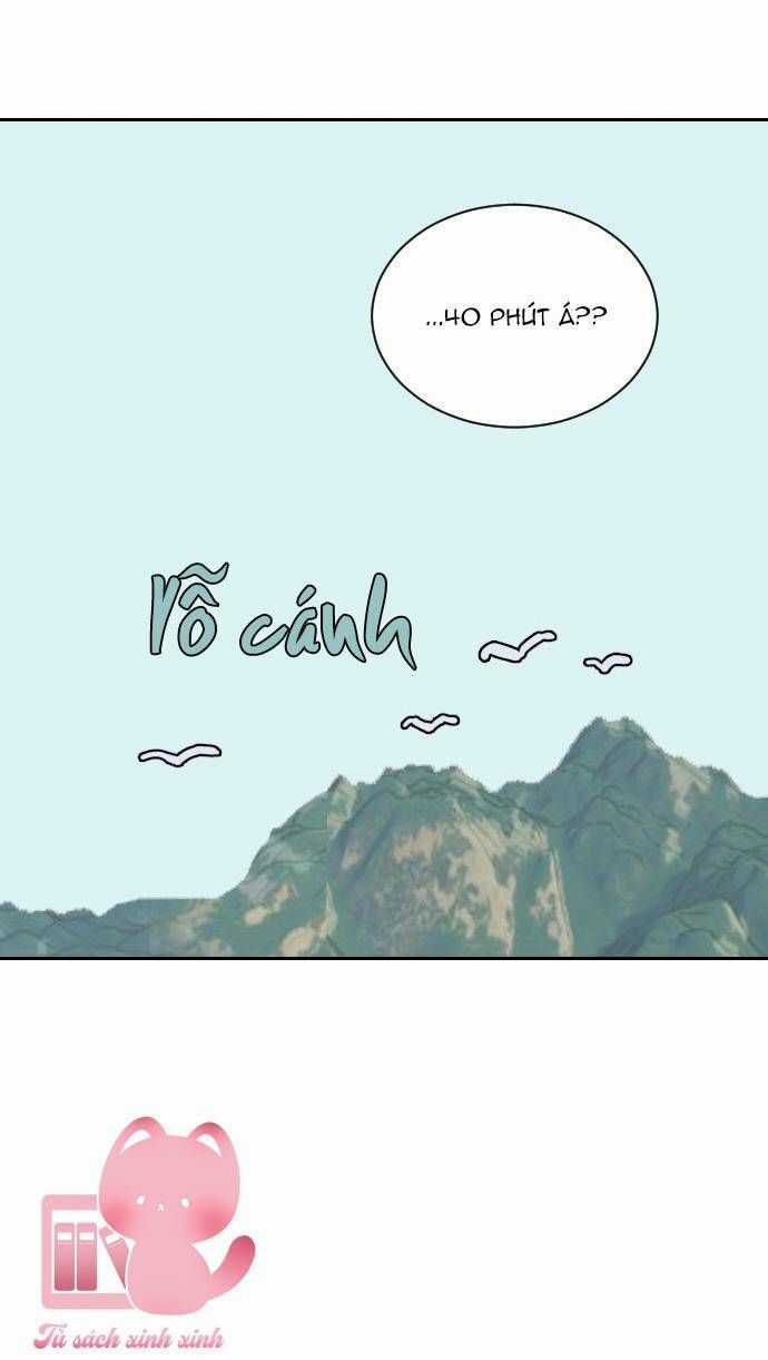 Vận May Không Ngờ Chương 65 trang 49