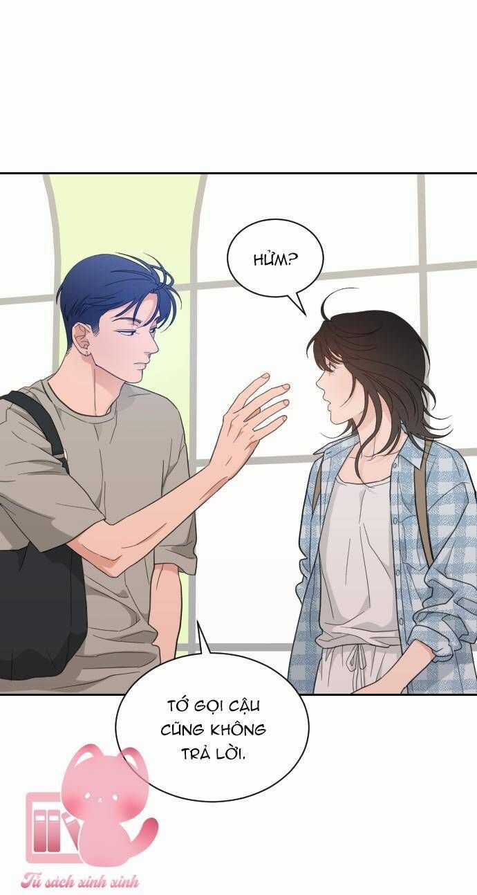 Vận May Không Ngờ Chương 65 trang 5